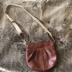 COACH Crossbody purse 💖